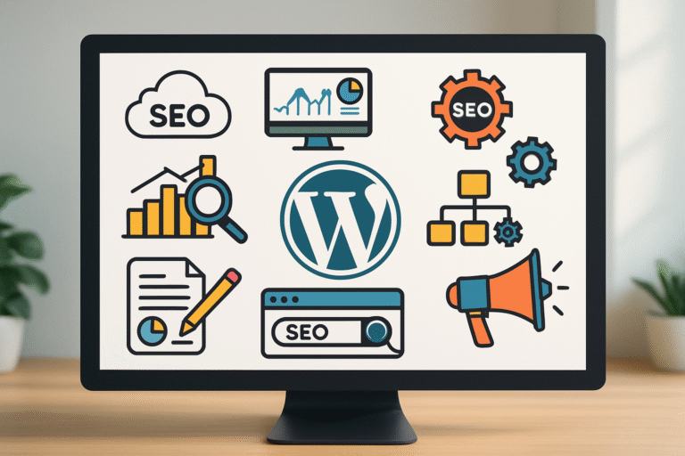 10 Best SEO Tools for WordPress to Boost Your Rankings