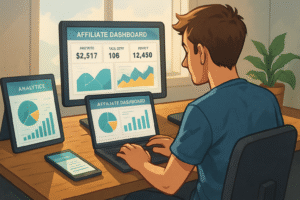 Master the Best Way to Earn Money from Affiliate Marketing