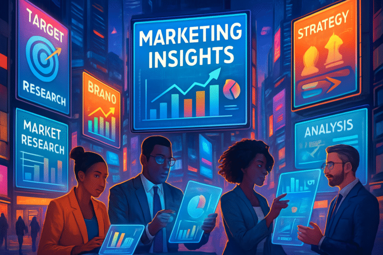 12 Top Digital Marketing Business Ideas for 2025 Success