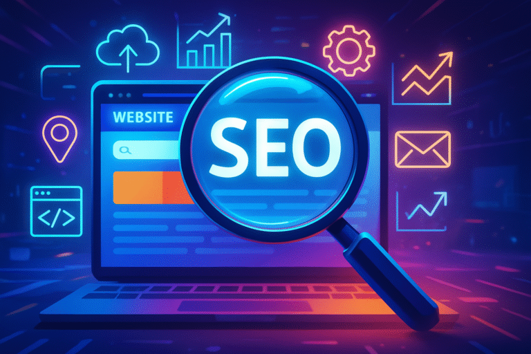 What is SEO and How Does it Work?