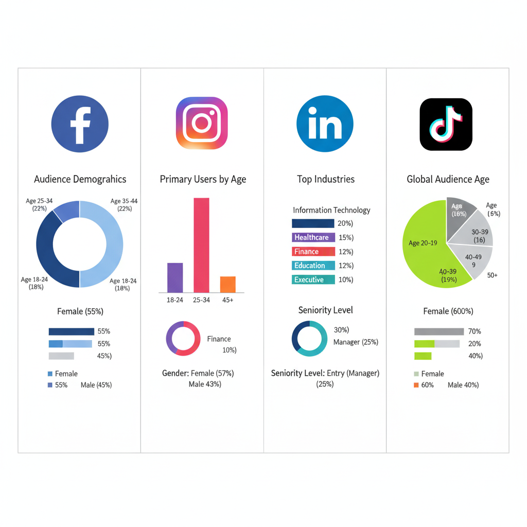 Social media marketing tips for increasing sales and leads – best social media platforms for sales