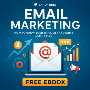 E Mail Marketing Email Marketing