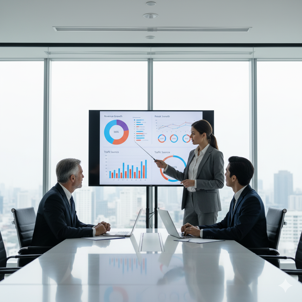 Why Choose a Digital Marketing Course in Mumbai?