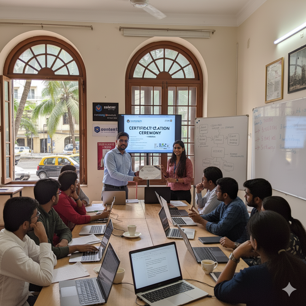 Digital Marketing With Certificate – Why It Matters