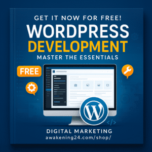 WordPress Development1 WordPress Development